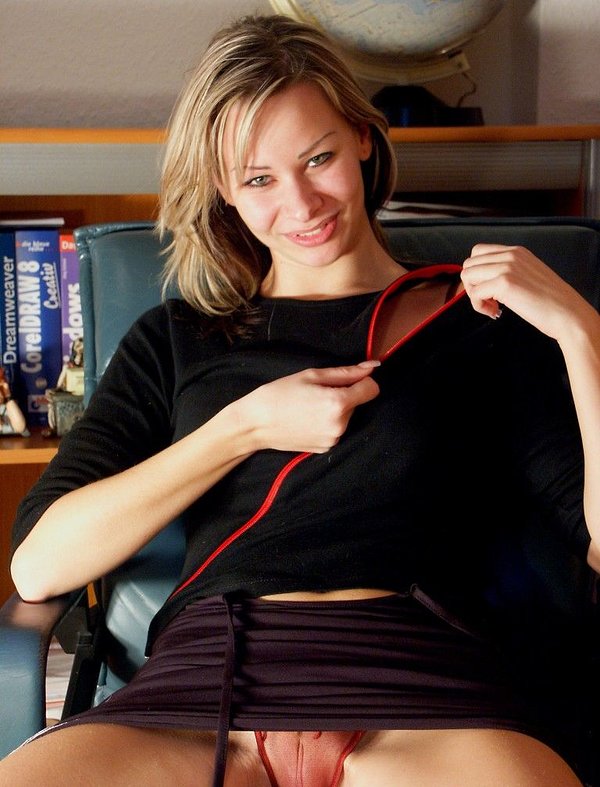 Лена, 37 лет, 0 размер груди